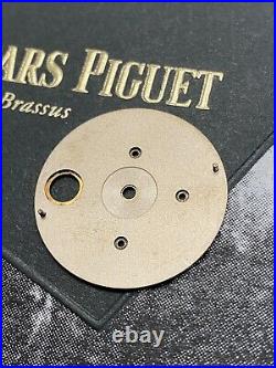 Audemars Piguet Royal Oak Offshore Gold Dial Black Chronograph Arabic 26470OR