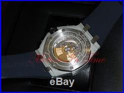 Audemars Piguet Royal Oak Offshore NAVY Chronograph 42mm 26470ST. OO. A027CA. 01