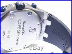 Audemars Piguet Royal Oak Offshore Navy 26170ST. OO. D305CR. 01. Watch