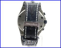 Audemars Piguet Royal Oak Offshore Navy Chrono 26020ST. OO. D020IN. 01. A 42mm Watch