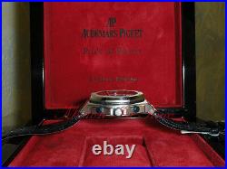 Audemars Piguet Royal Oak Offshore Pride of Russia 18k Limited 50 Pieces 26061BC