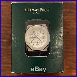 Audemars Piguet Royal Oak Offshore Safari Chronograph Watch 26170ST. 00. D091CR. 01