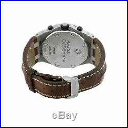 Audemars Piguet Royal Oak Offshore Safari Dial Watch