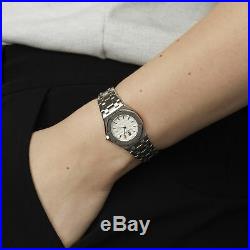 Audemars Piguet Royal Oak Offshore Stainless Steel Watch 67150st W6306