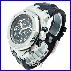 Audemars Piguet Royal Oak Offshore Steel Automatic Watch 26470ST. OO. A101CR. 01