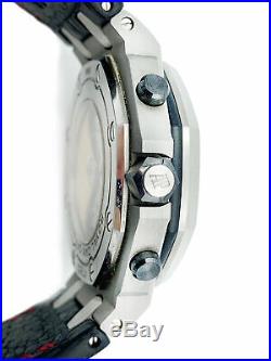 Audemars Piguet Royal Oak Offshore Steel Automatic Watch 26470ST. OO. A101CR. 01