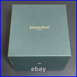 Audemars Piguet Royal Oak / Offshore Watch Box Very Good JP