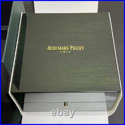 Audemars Piguet Royal Oak / Offshore Watch Box Very Good JP