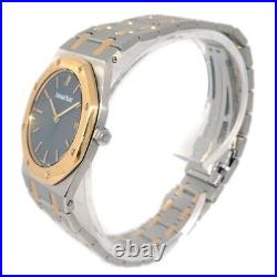 Audemars Piguet Royal Oak Quartz Watch 18KYG SS 113311