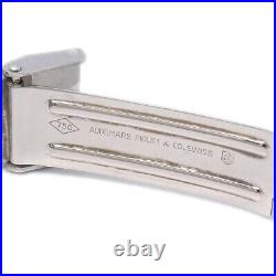 Audemars Piguet Royal Oak Quartz Watch SS 131456