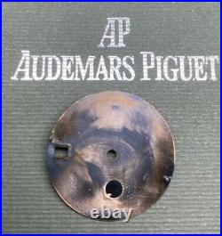 Audemars Piguet Royal Oak REF 14790ST Long Indexes and Anthracite Dial