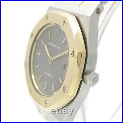 Audemars Piguet Royal Oak Ref. 14470SA D2 Self-winding Watch 18KYG 78244