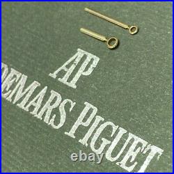 Audemars Piguet Royal Oak Ref 14790BA/ SA Hour and Minute Hands Vintage Tritium