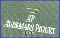 Audemars Piguet Royal Oak Ref 14790BA/ SA Hour and Minute Hands Vintage Tritium