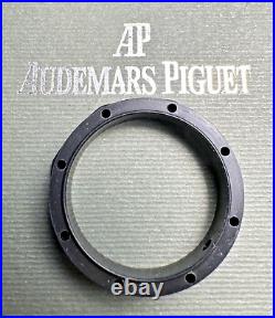 Audemars Piguet Royal Oak Ref 14790ST/ BA / SA Black Rubber Joint Gasket