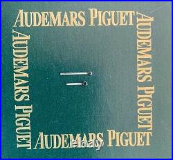 Audemars Piguet Royal Oak Ref 5402ST/ 15202ST/ 14802ST Hour and Minute Hands