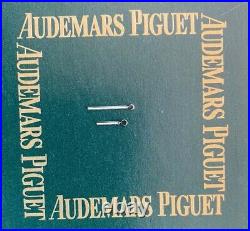 Audemars Piguet Royal Oak Ref 5402ST/ 15202ST/ 14802ST Hour and Minute Hands