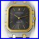 Audemars-Piguet-Royal-Oak-Ref-6005SA-Grey-Petit-Tapisserie-Gold-Steel-Watch-01-fht