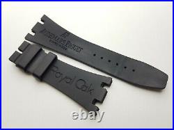 Audemars Piguet Royal Oak Rubber Bracelet 26mm Parts