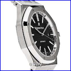 Audemars Piguet Royal Oak Selfwinding Men's Watch 15500ST. OO. 1220ST. 03 (2022)