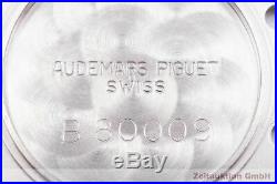 Audemars Piguet Royal Oak Stahl / Gold Damenuhr B80009 VP 8300,- Euro
