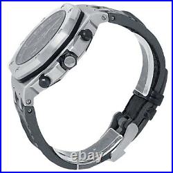 Audemars Piguet Royal Oak Stainless Steel Grey Men's Watch 26470ST. OO. A104CR. 01