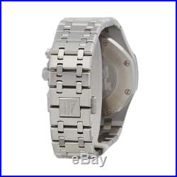 Audemars Piguet Royal Oak Stainless Steel Watch 26320st. Oo. 1220st. 02 W5088
