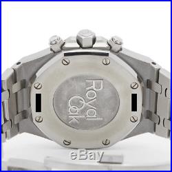 Audemars Piguet Royal Oak Stainless Steel Watch 26320st. Oo. 1220st. 02 W5088