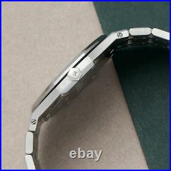 Audemars Piguet Royal Oak Stainless Steel Watch 56175st W008375