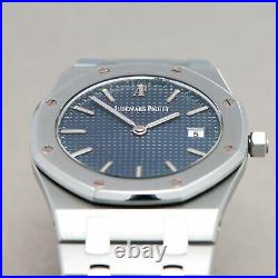 Audemars Piguet Royal Oak Stainless Steel Watch 56175st W008375