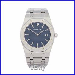 Audemars Piguet Royal Oak Stainless Steel Watch 56175st W6602