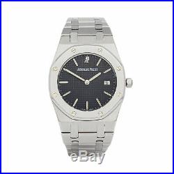 Audemars Piguet Royal Oak Stainless Steel Watch 67650st W007100