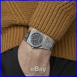Audemars Piguet Royal Oak Stainless Steel Watch 67650st W007100