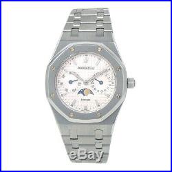 Audemars Piguet Royal Oak Stainless Steel Watch Automatic 25594ST. OO. 0789ST. 05