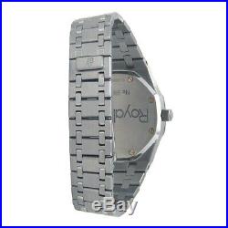 Audemars Piguet Royal Oak Stainless Steel Watch Automatic 25594ST. OO. 0789ST. 05