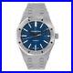 Audemars-Piguet-Royal-Oak-Steel-Blue-Index-Dial-Watch-15400ST-OO-1220ST-03-01-prs