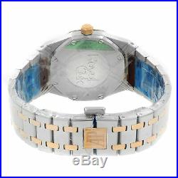 Audemars Piguet Royal Oak Steel Gold Ladies Quartz Watch 67651SR. ZZ. 1261SR. 01