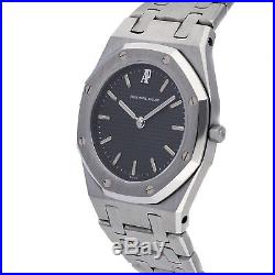 Audemars Piguet Royal Oak Steel Quartz Bracelet Watch 56008ST