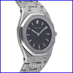 Audemars Piguet Royal Oak Steel Quartz Bracelet Watch 56008ST