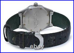 Audemars Piguet Royal Oak Steel White Dial Mens 36mm Automatic Watch 14800ST