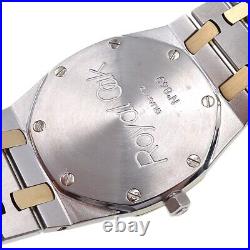Audemars Piguet Royal Oak Watch 18KYG SS 84 69989