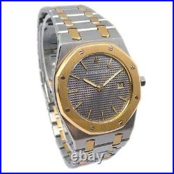Audemars Piguet Royal Oak Watch 18KYG SS C95287 69987