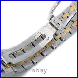 Audemars Piguet Royal Oak Watch 18KYG SS C95287 69987