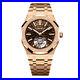 Audemars-Piguet-Royal-Oak-Watch-41MM-Brown-Index-Hour-Markers-Dial-Rose-Gold-01-jdxx