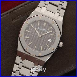 Audemars Piguet Royal Oak Watch Ref. 56175