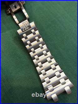 Audemars Piguet Stainless Steel Bracelet Band for 42mm Royal Oak Offshore ROO
