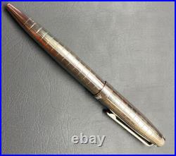Audemars Piguet Super Rare Ballpoint Pen Precious Royal Oak Novelty