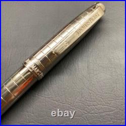 Audemars Piguet Super Rare Ballpoint Pen Precious Royal Oak Novelty