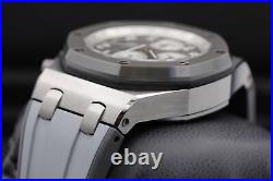Audemars Piguet Watch Royal Oak Offshore 26470IO. OO. A006CA. 01 Titanium/Ceramic