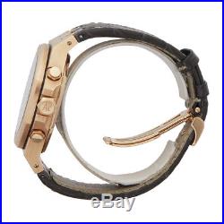 Audemars Piguet XL Tourbillon Chronograph Royal Oak Watch Com881